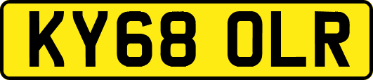 KY68OLR