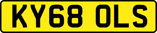 KY68OLS