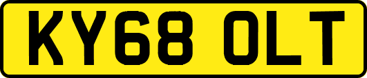KY68OLT