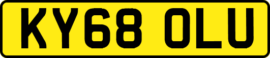 KY68OLU