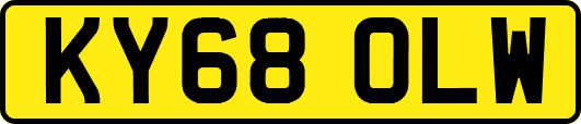 KY68OLW