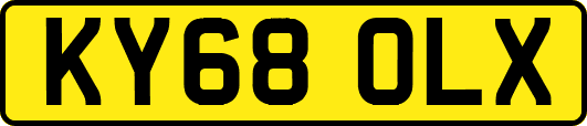 KY68OLX