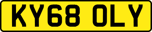 KY68OLY