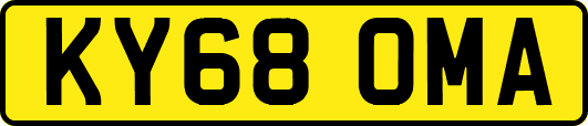 KY68OMA