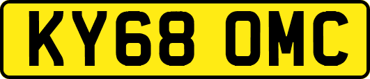 KY68OMC