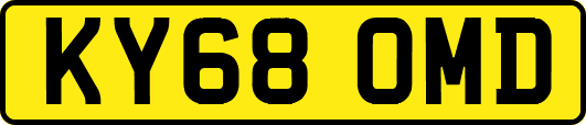 KY68OMD
