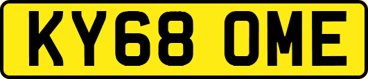 KY68OME
