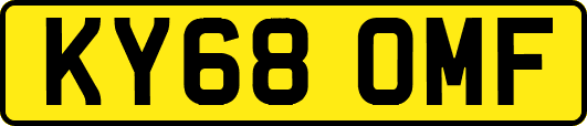 KY68OMF