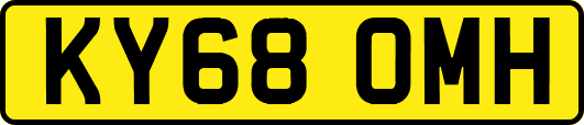 KY68OMH
