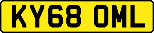 KY68OML