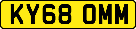 KY68OMM