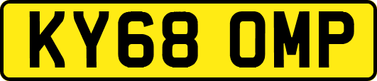 KY68OMP