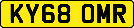 KY68OMR
