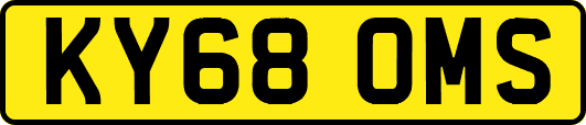 KY68OMS