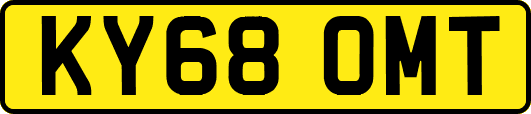 KY68OMT