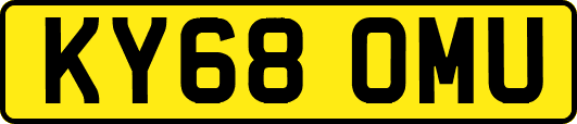 KY68OMU