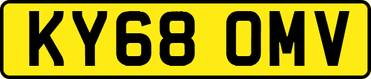 KY68OMV