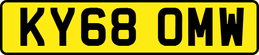 KY68OMW