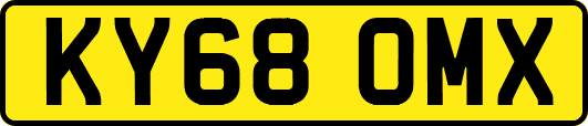 KY68OMX
