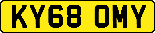 KY68OMY