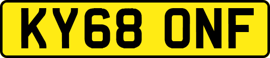 KY68ONF