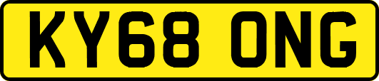 KY68ONG