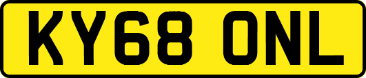 KY68ONL