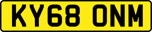 KY68ONM