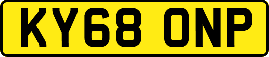 KY68ONP