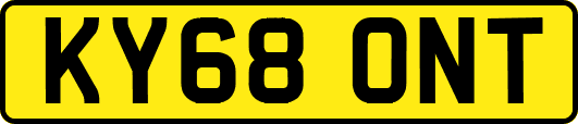 KY68ONT