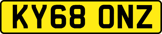 KY68ONZ