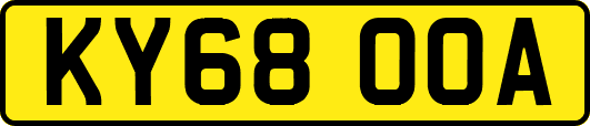 KY68OOA
