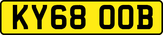 KY68OOB