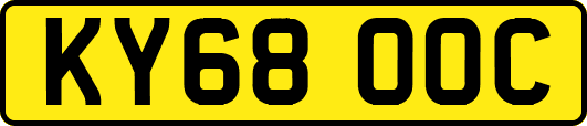 KY68OOC
