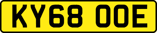 KY68OOE