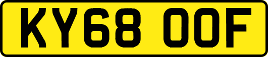 KY68OOF