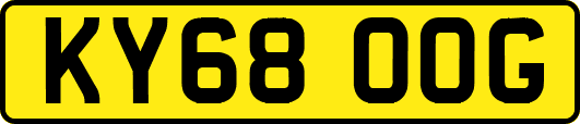KY68OOG