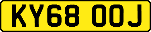 KY68OOJ