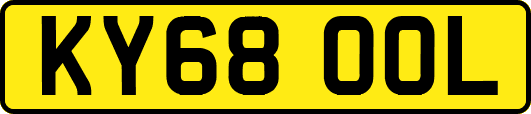 KY68OOL