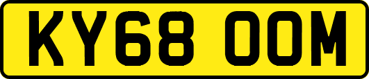 KY68OOM