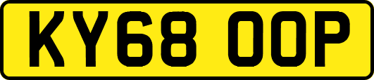 KY68OOP