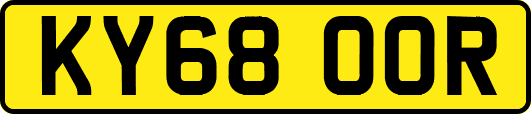 KY68OOR