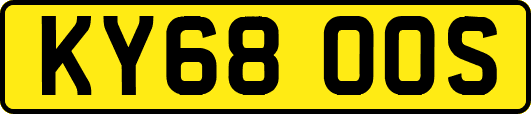 KY68OOS