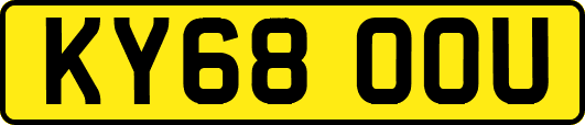 KY68OOU