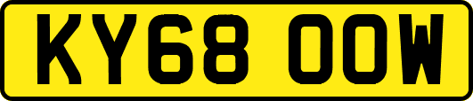KY68OOW