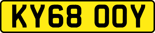 KY68OOY