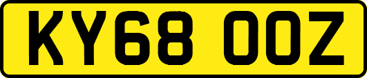 KY68OOZ