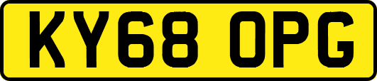 KY68OPG