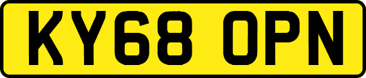 KY68OPN