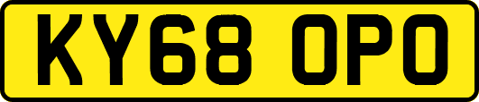 KY68OPO